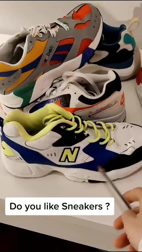 For real a good game for Sneaker Lovers #sneakers #sneaker #game #mobilegame