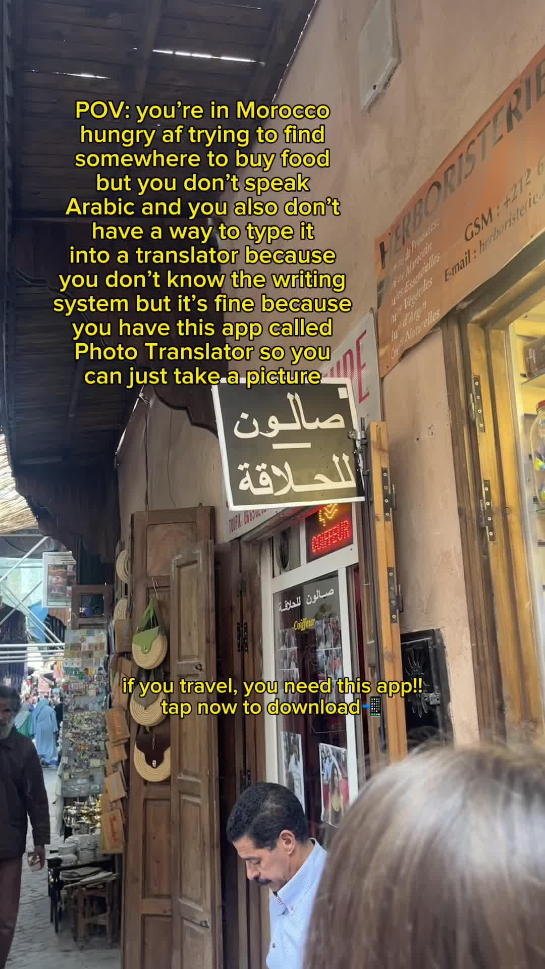 Make your work life simpler with this smart editor!