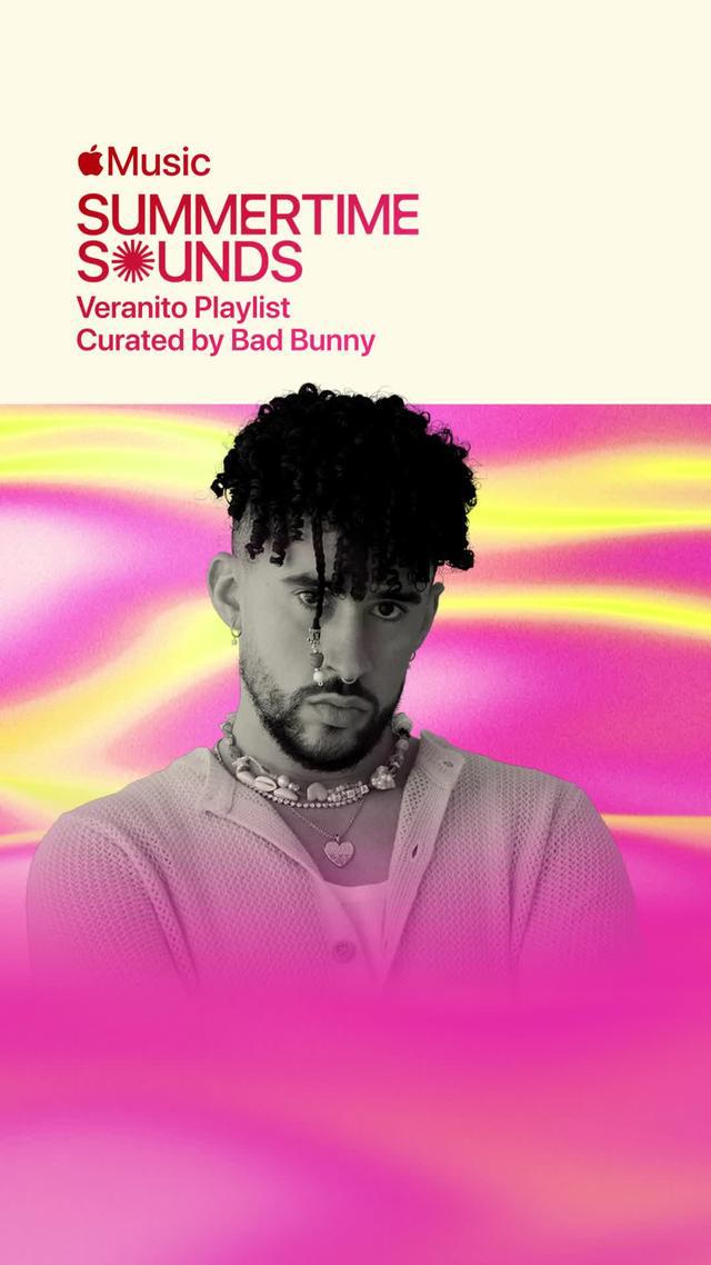Exclusive playlist