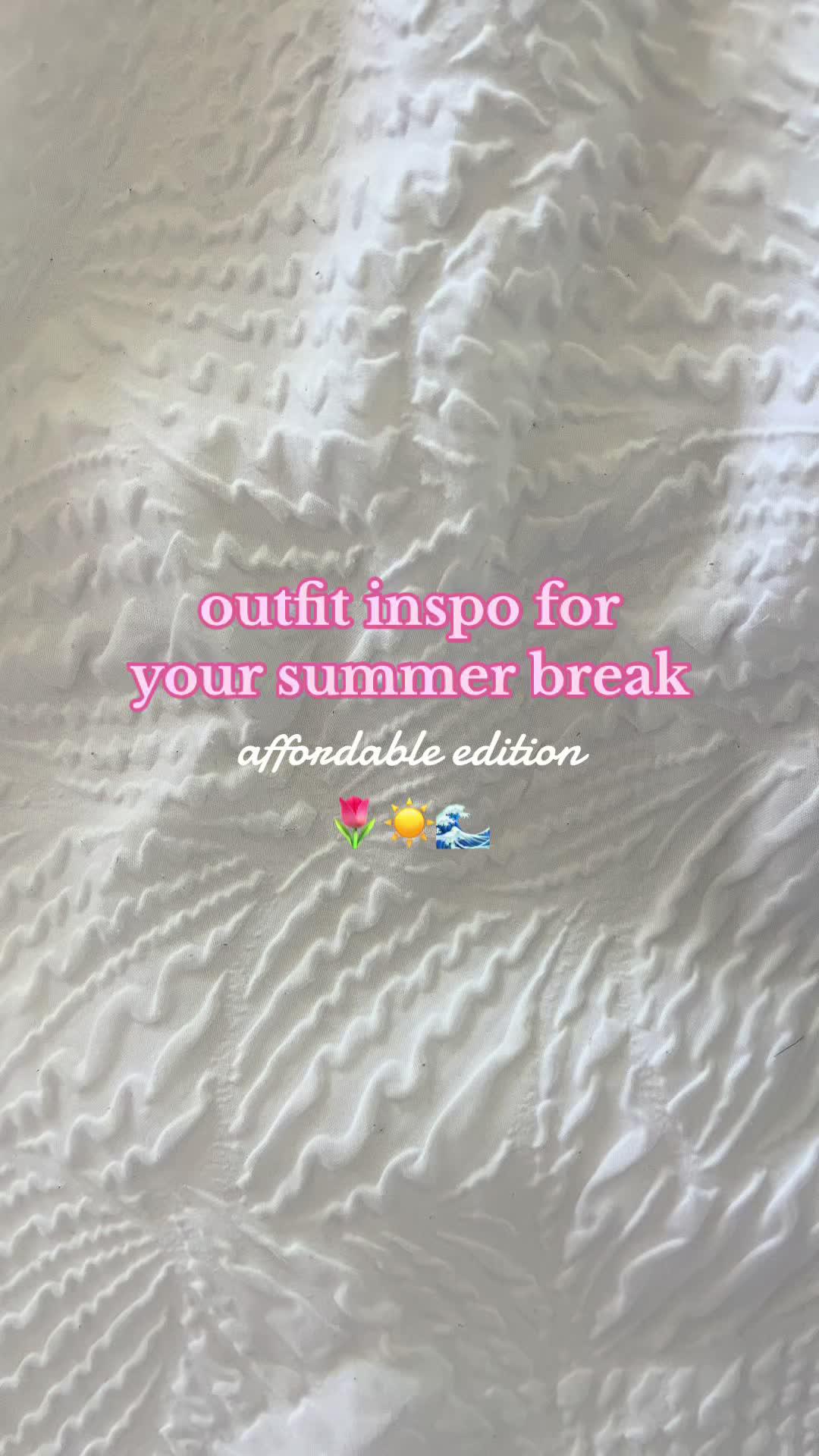 cant wait to wear all of these 🤭 C0de【dmn2996】 #temu search bar or 🔗 in bi0 for up to 90% off with $100 coupon bundle⚡️Free shipping on items shipped from Temu, and Free Returns for up to 90 days+ #temuhauls #temuclothes #clothinghaul #summerclothes #wheretobuyclothes #summeroutfits #vacationoutfits