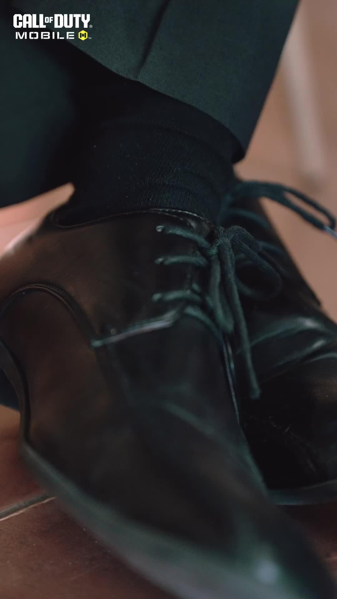 Play Call of Duty: Mobile for free, anywhere you go.