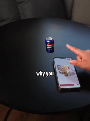 New to KFC app? Enjoy 40% OFF with code NEW40!