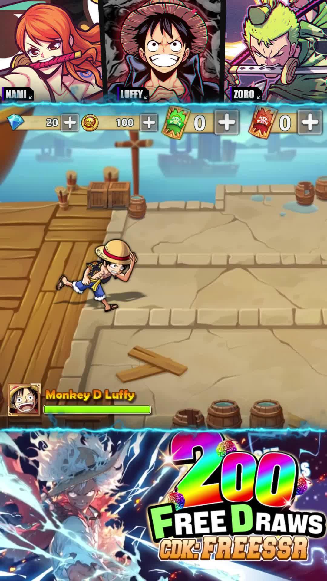 It's time to sail in search of the legendary treasure!