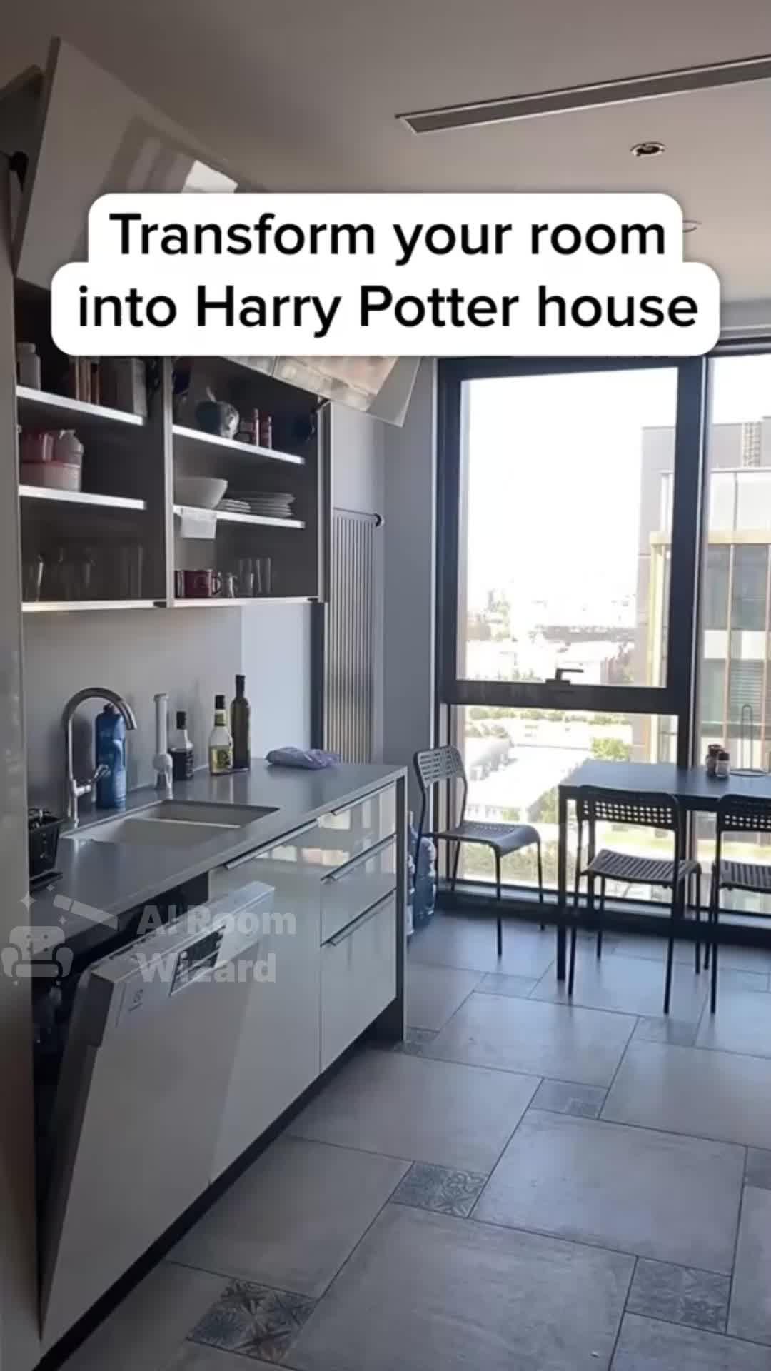 Redesign your apartment effortlessly with AI