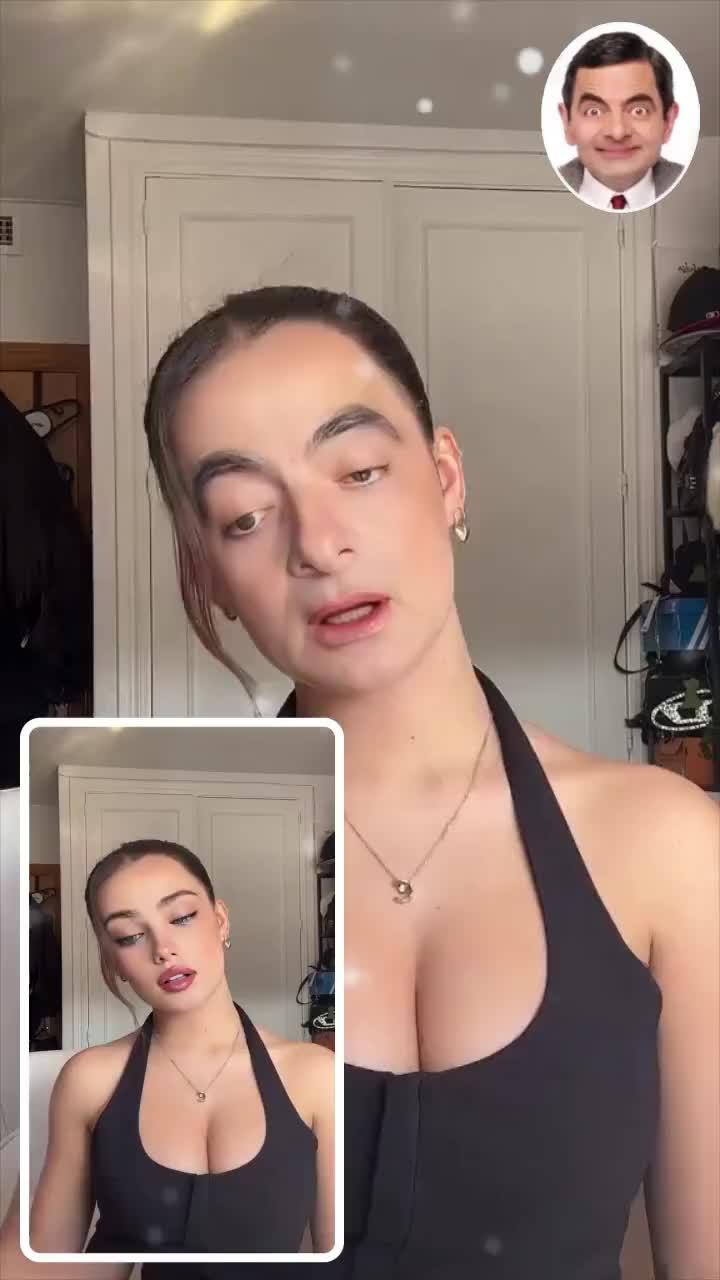 Make an amazing video. Try Now!