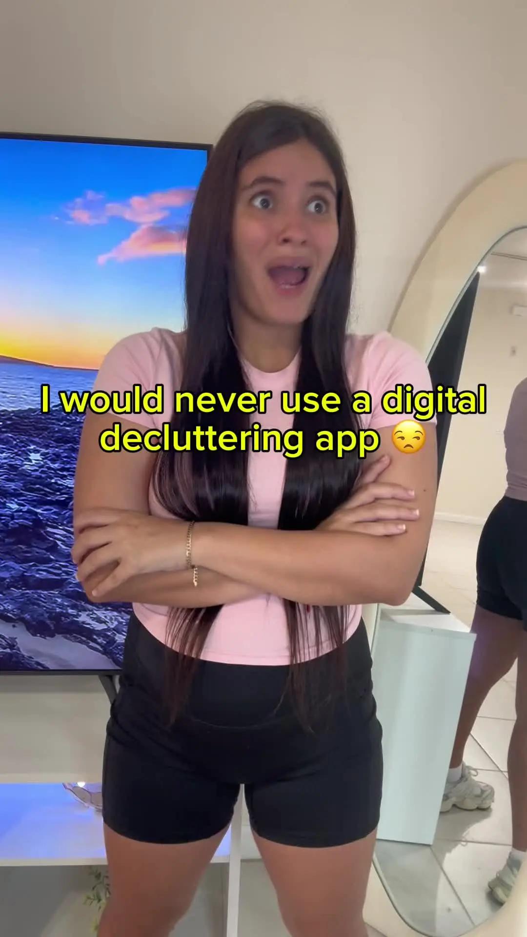 Clean your phone memory in one tap!