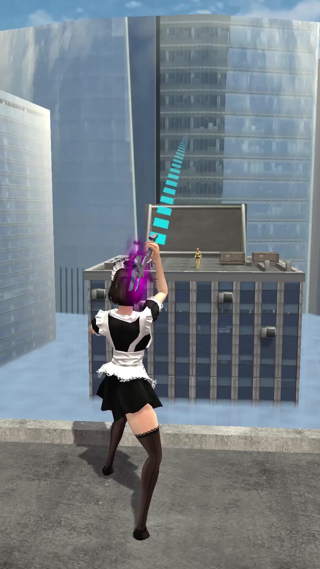 The most addictive game!