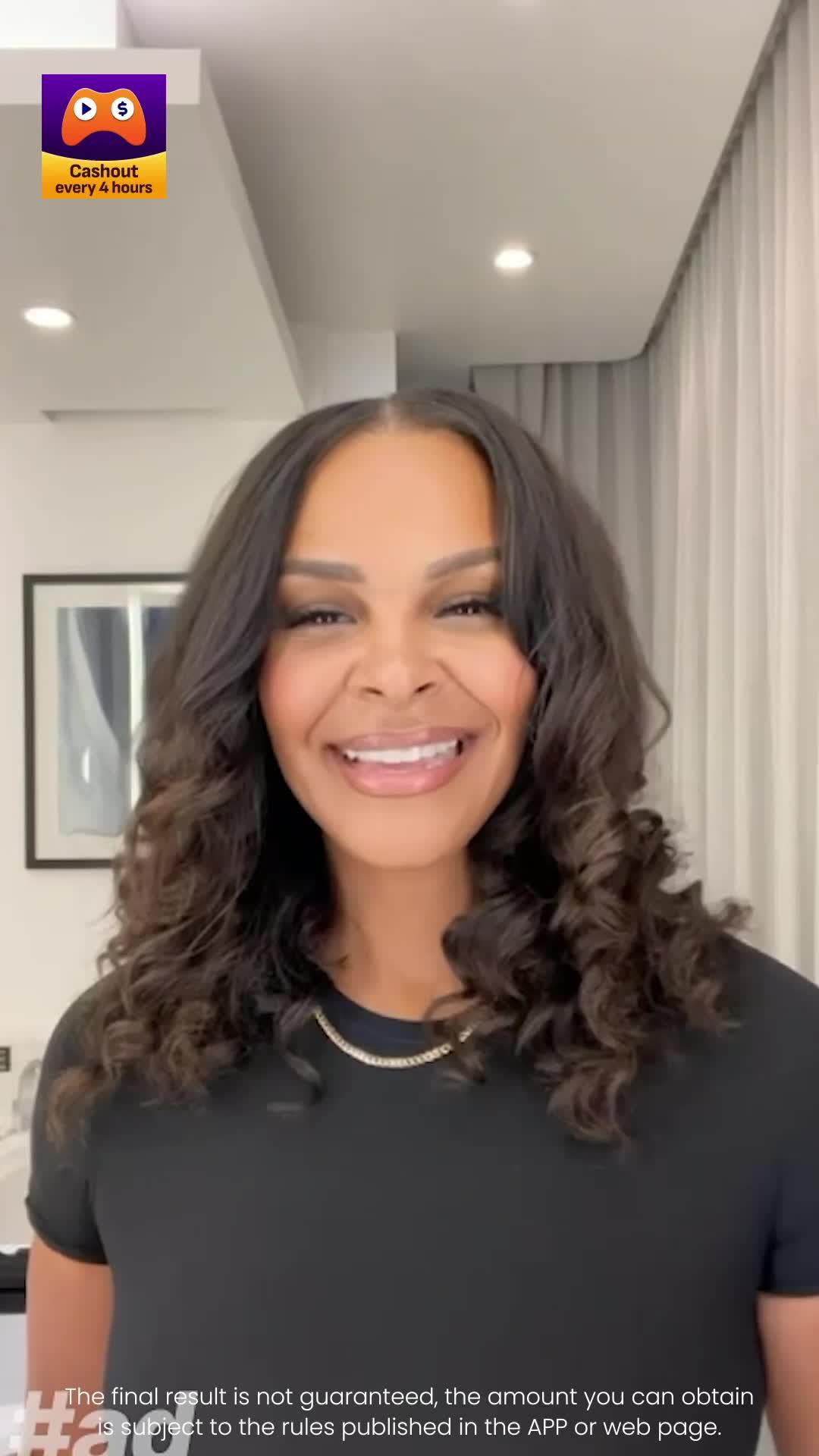 no minimum cashout requirements