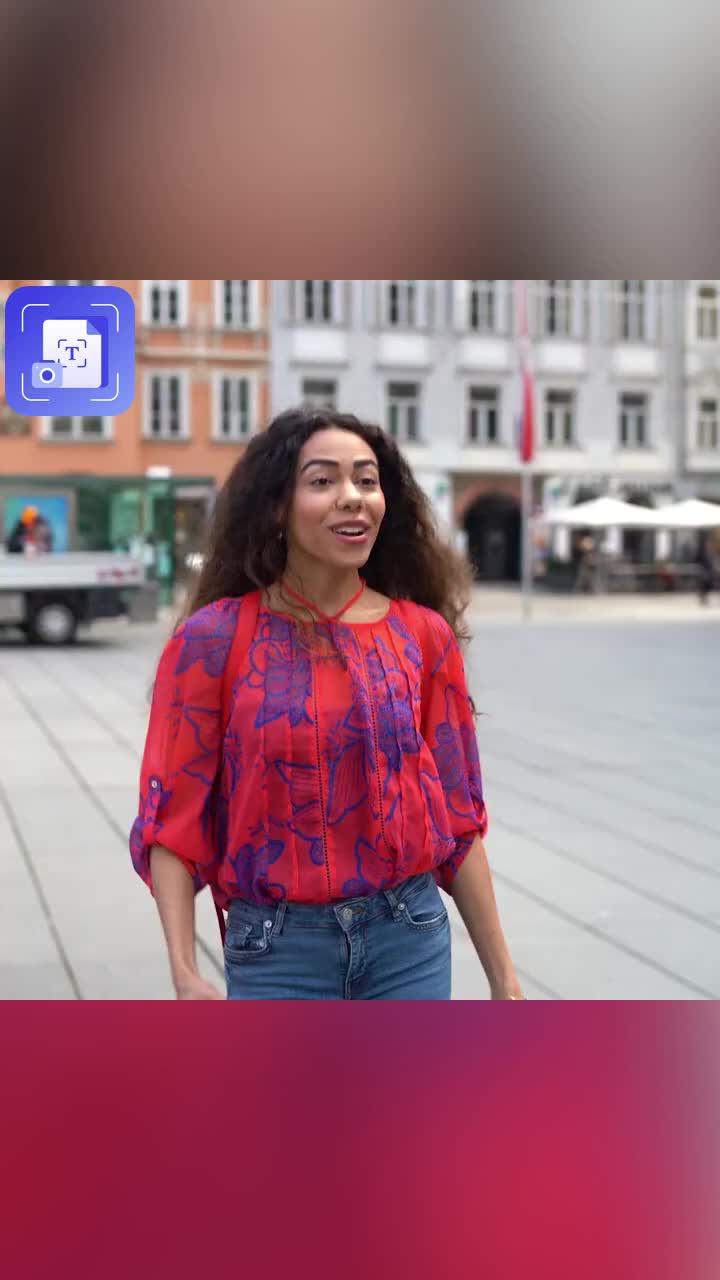 Accurate and fast, no language barriers.