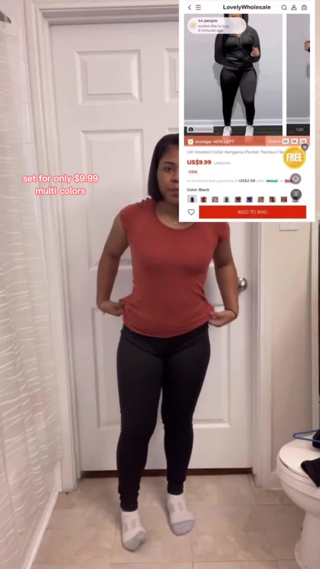 2023 New Trends - Free Shipping