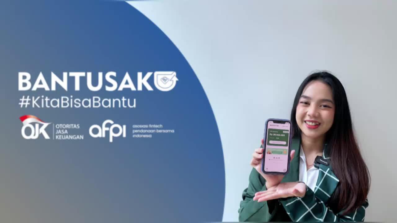 Ada Limit Rp.9.000.000 untuk kamu!