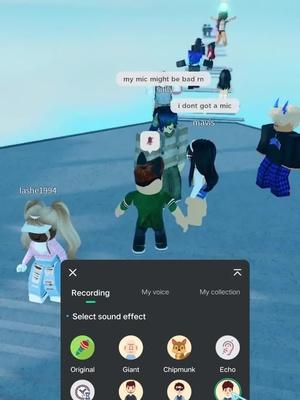 Voice control benefits! I have all the sounds you want, so come and download it soon!