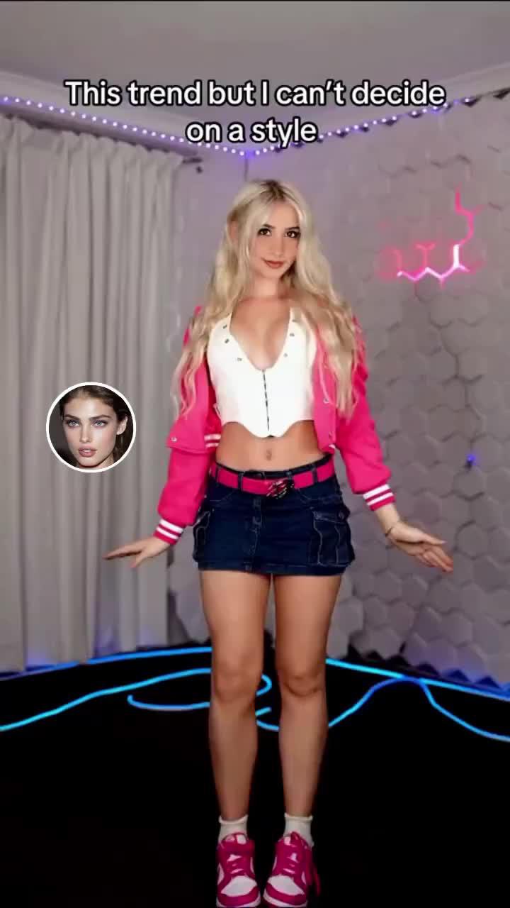 Create high-quality face swap videos, edit face in video online.