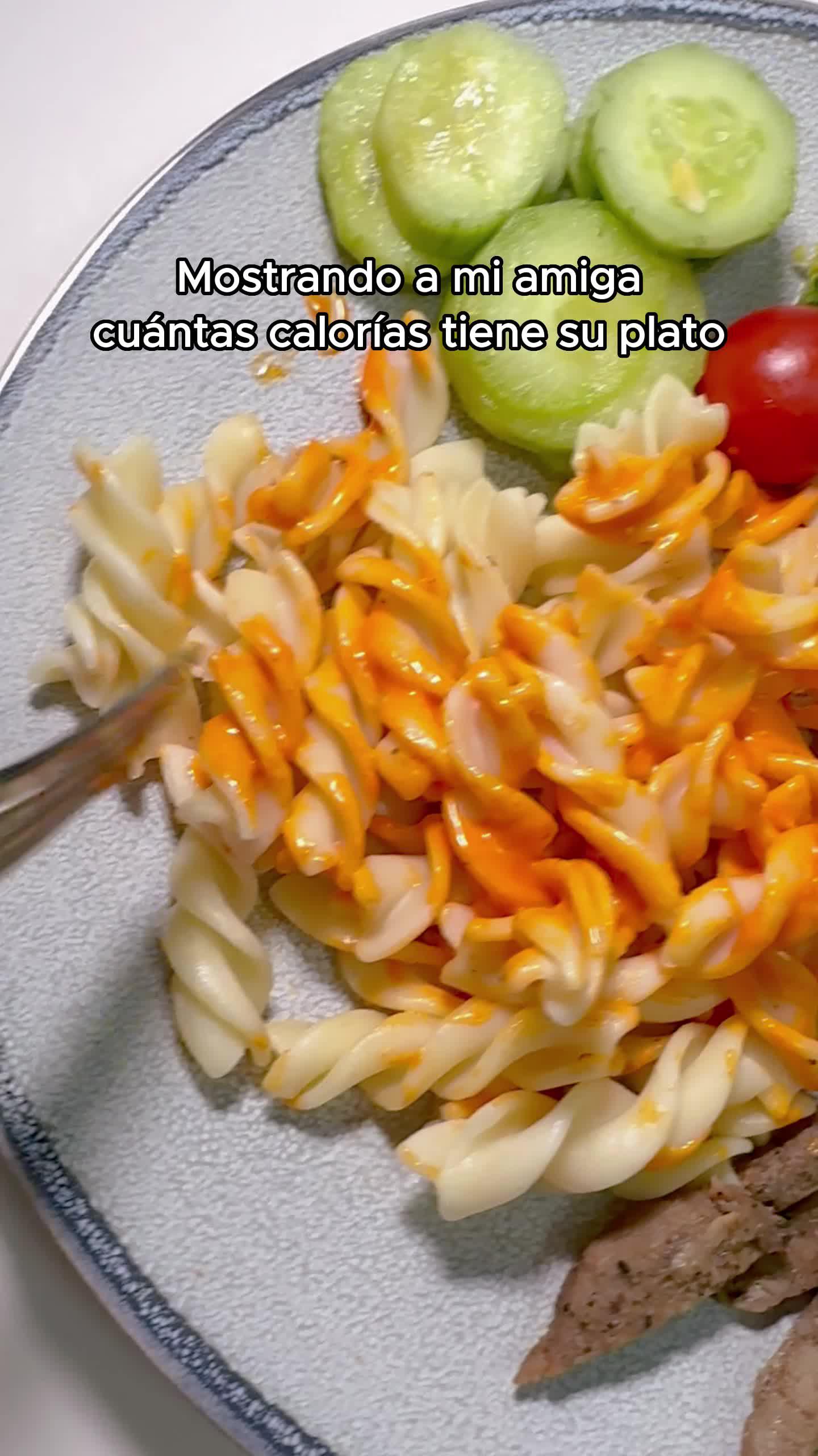 Rastrea las calorías de tu galería. ¡Prueba una dieta saludable hoy!