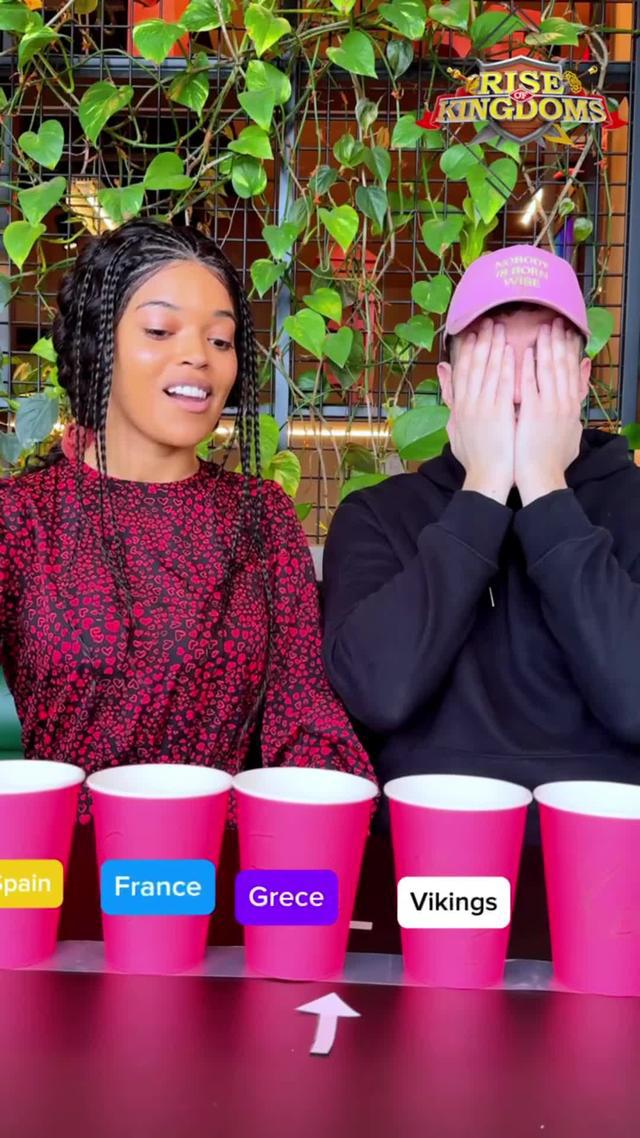 Rejoignez notre civilisation!