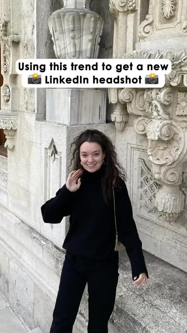 Create the best version of yourself!