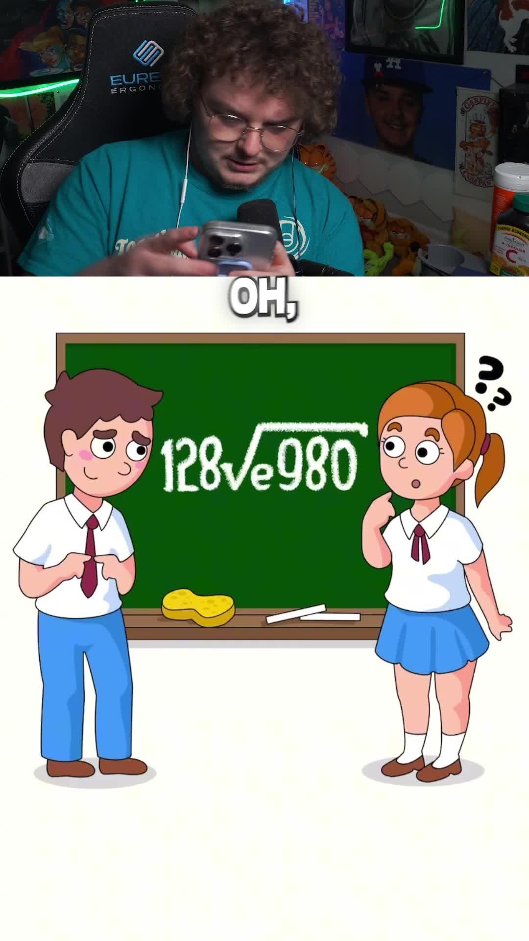 Have fun with tricky puzzles!