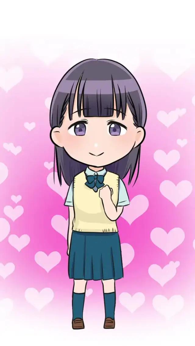 少女的復仇雙選遊戲