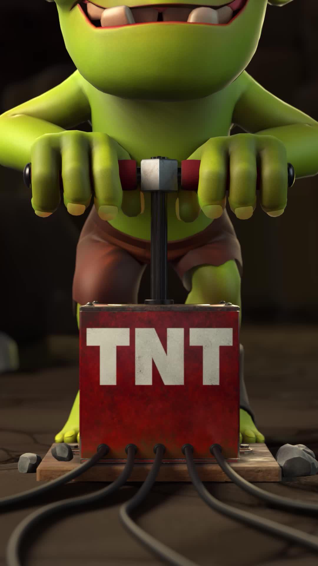 Let's see how deep you can get