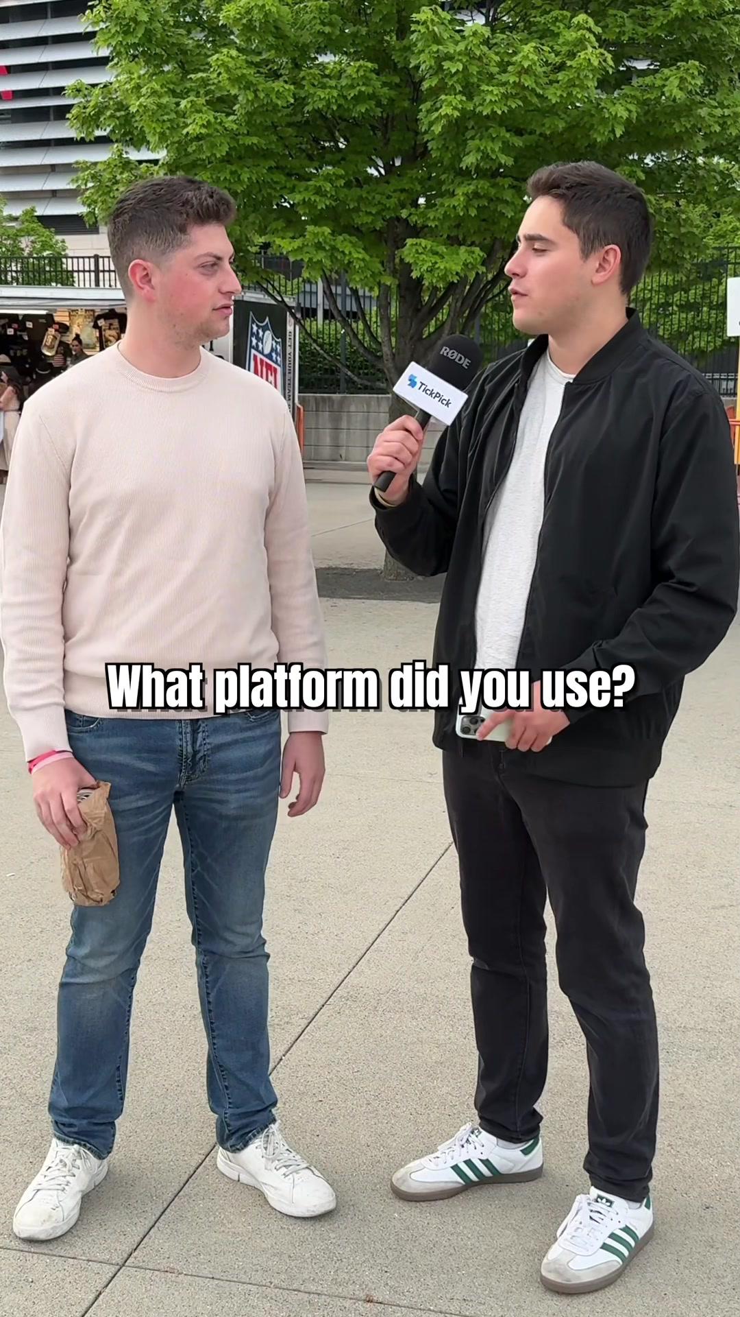 How to save money on concert tickets #tickpick #countryconcert #morganwallen #concerts