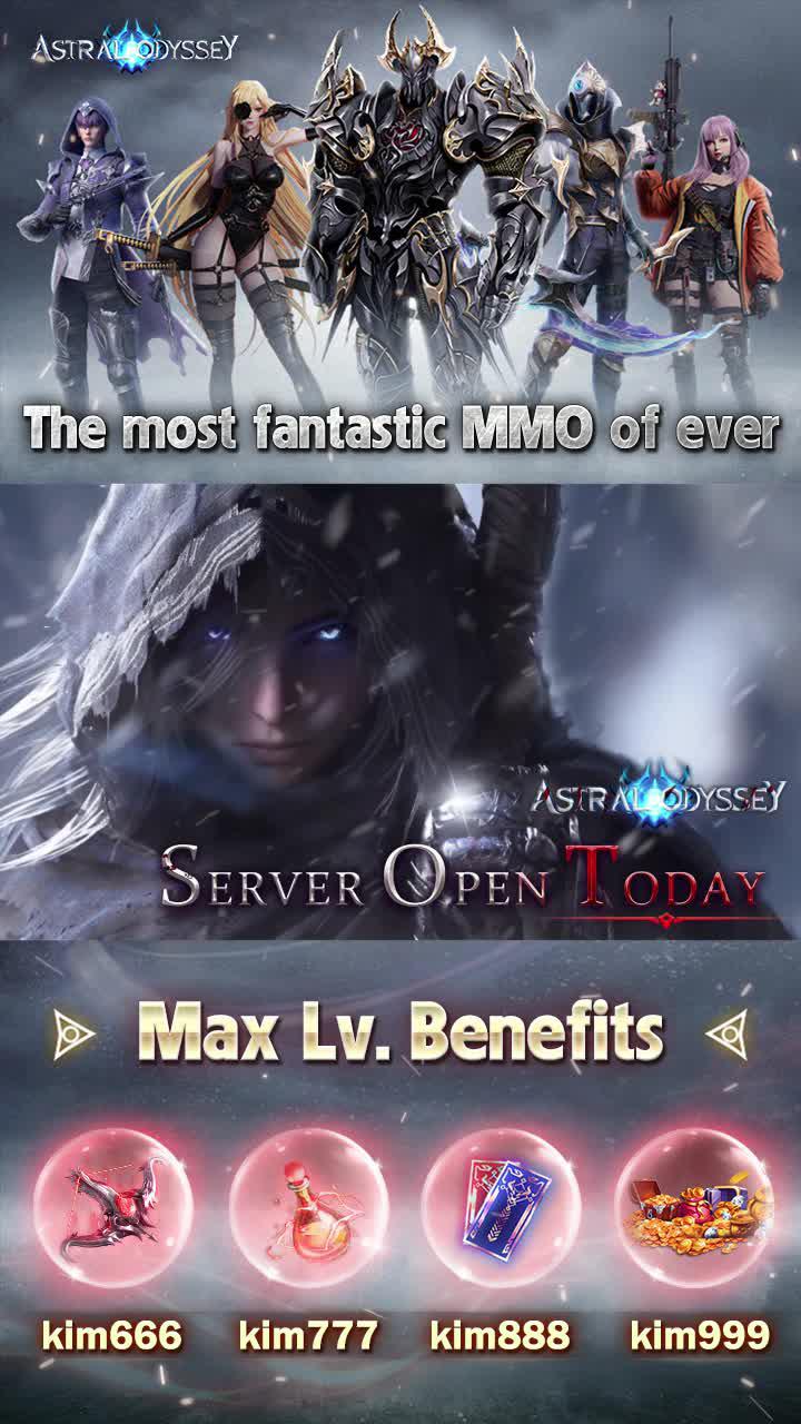 2024 brand new mmorpg! High boss rate, Get ready for an immersive adventure.