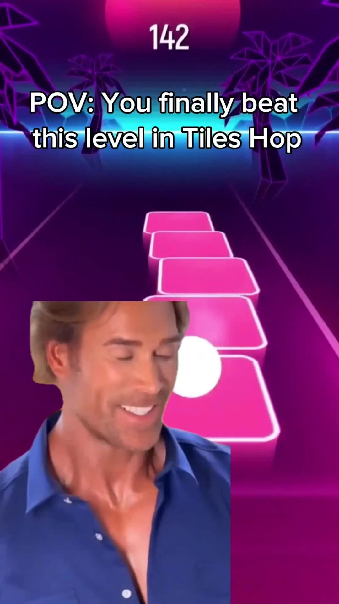 Think fast or crash hard. Show us what you’ve got!