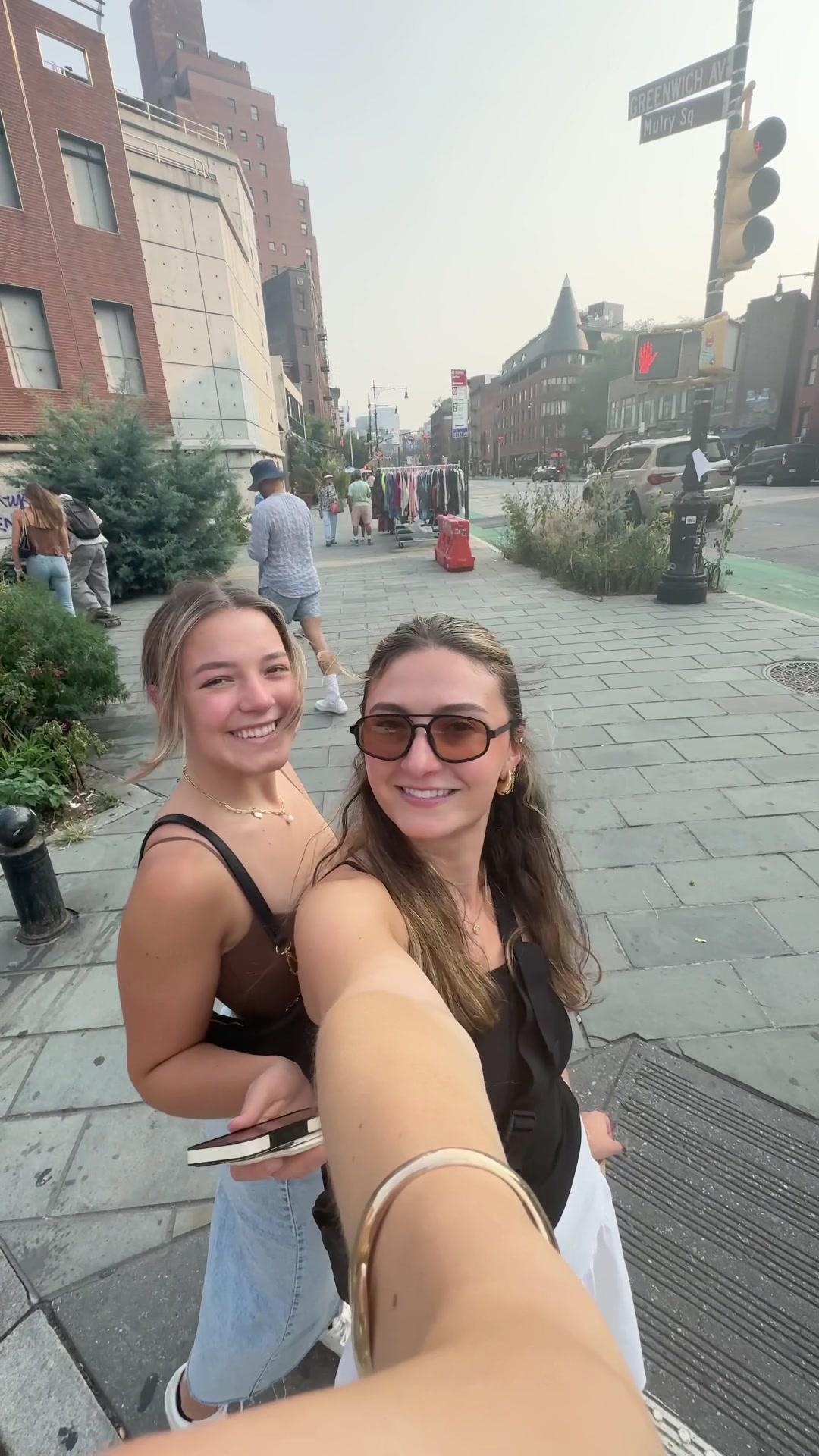 best way to see what areas you’ve explored in a city 🗽💌 #nyc #travel #explore #bump #amo