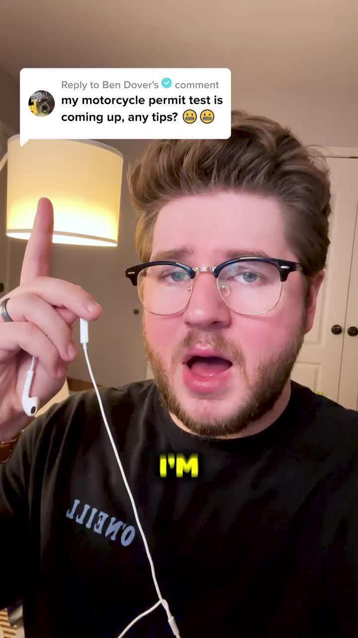 Study for your MC permit test now!