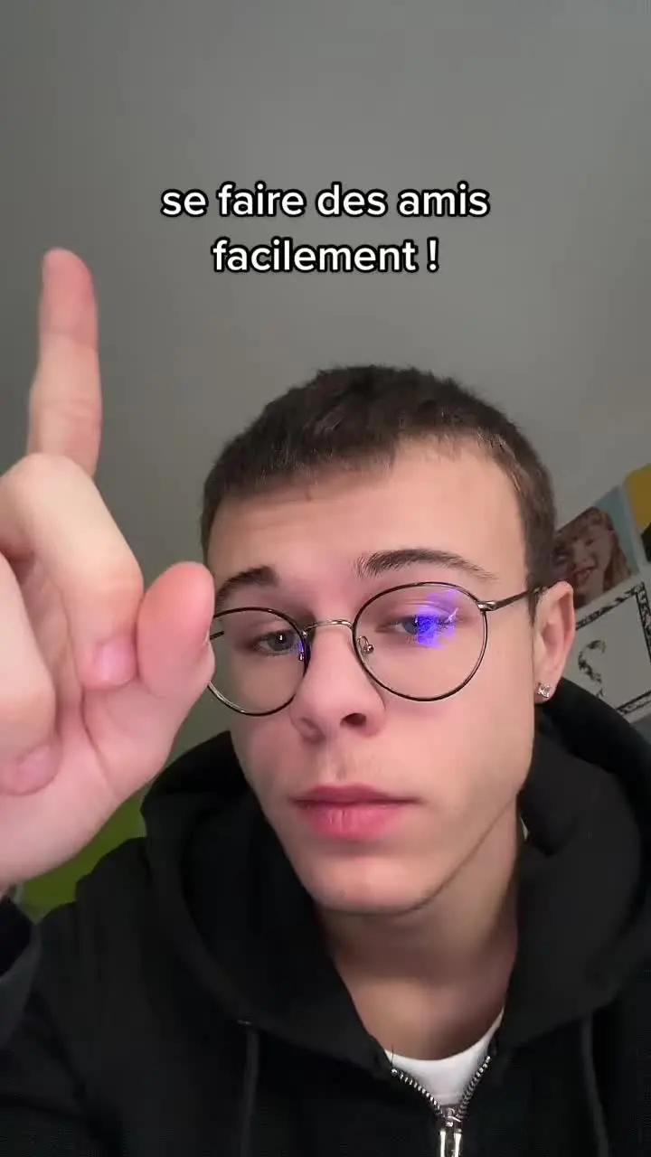 maintenant j’ai plein d’amis lol #yuboapp 