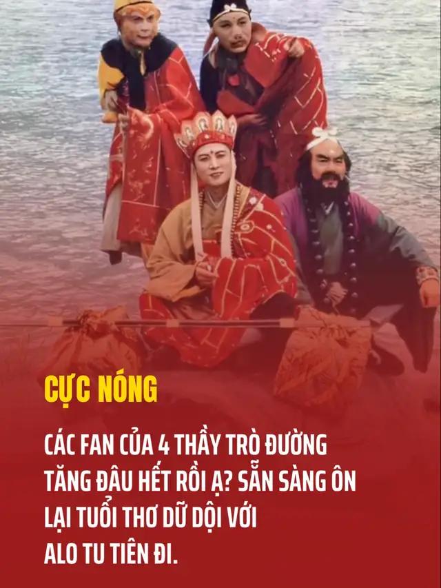 Ngày xưa là toi mê 4 thầy trò nè lắm nè #alotutiendi #gamingontiktok #whattoplay