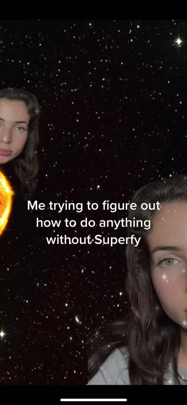 At this point I know Superfy has better answers than I ever will! #answers#lifehacks#wuestions#tips4life