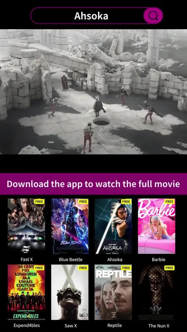 Try now for FREE on the App Store!