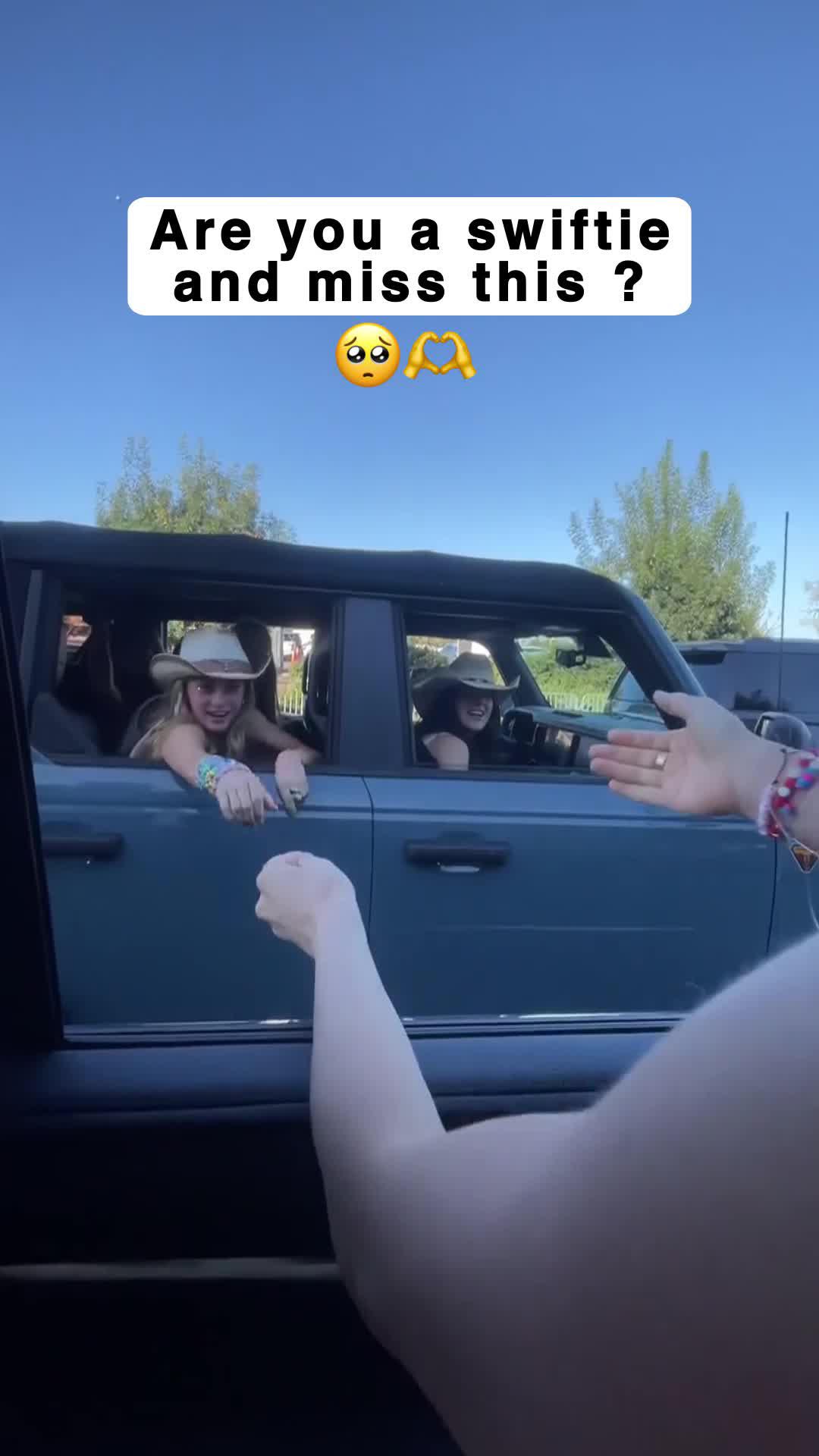 The Ultimate App for Swifties! <3