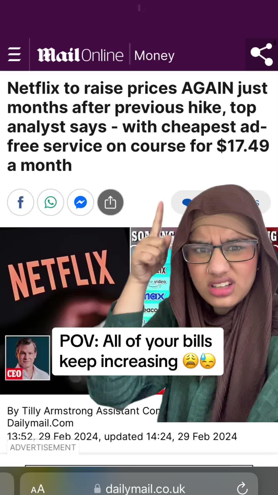 Over $5 billion budgeted by our members