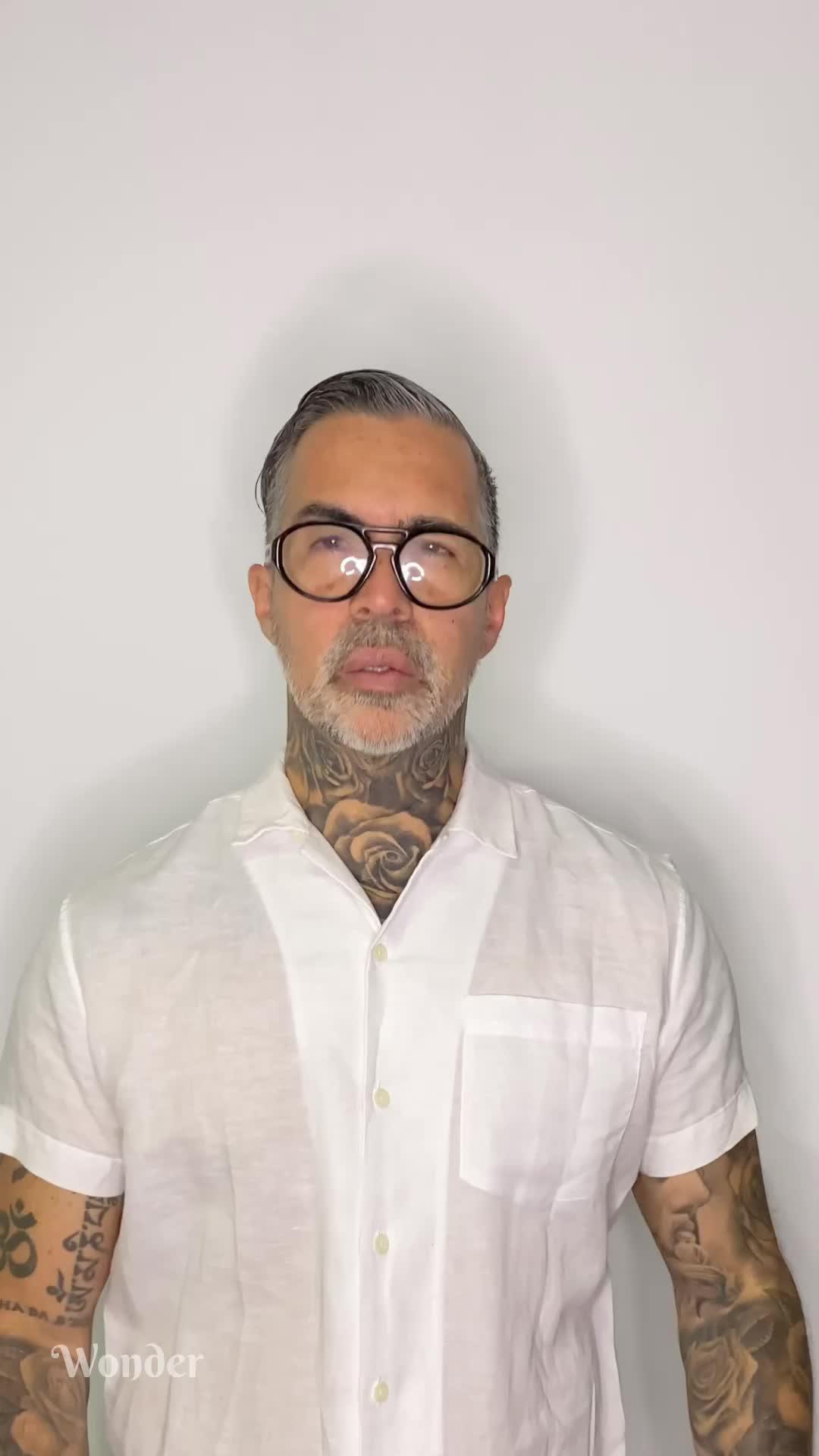 Create Unique Tattoos with Wonder AI!