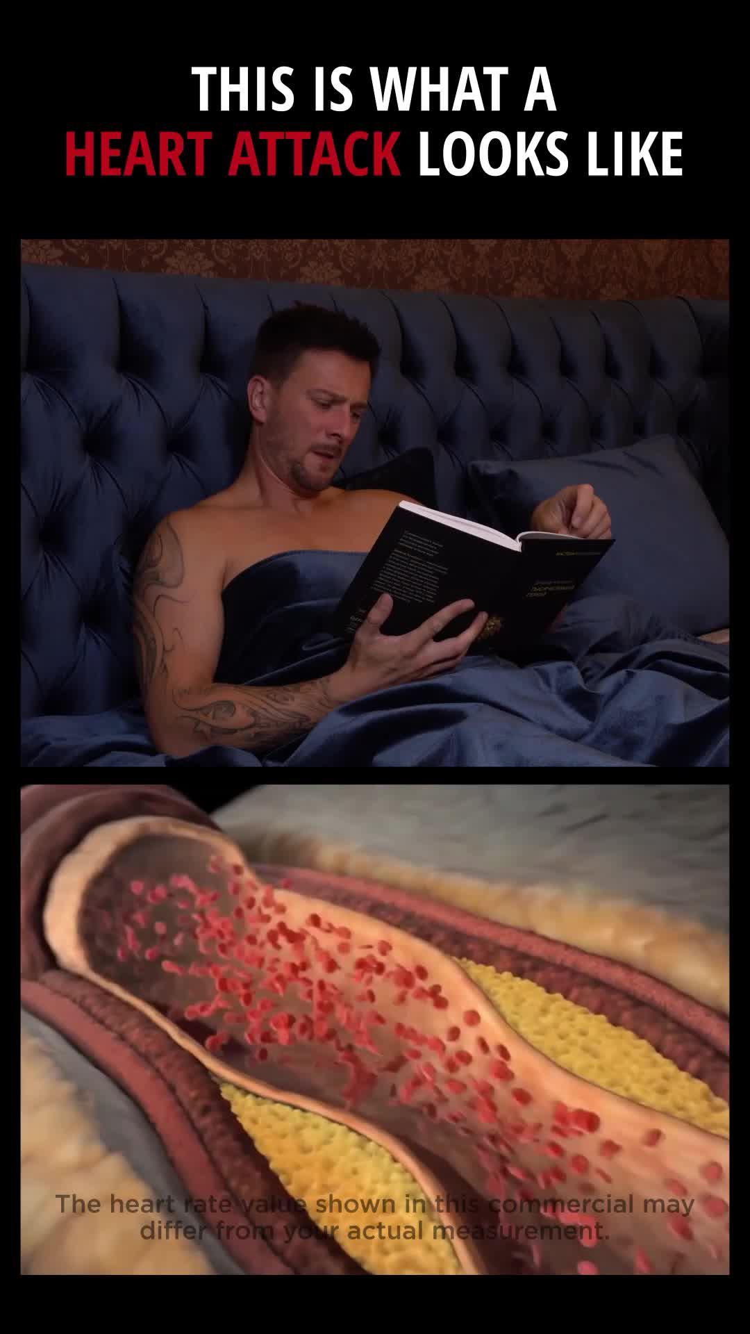 Easily Check Your Heart Rate!