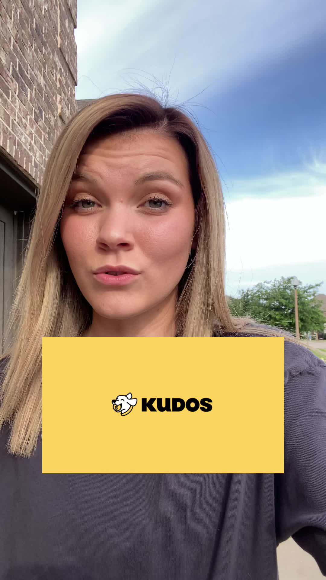 Get more out of your credit cards — start earning more rewards today with Kudos!