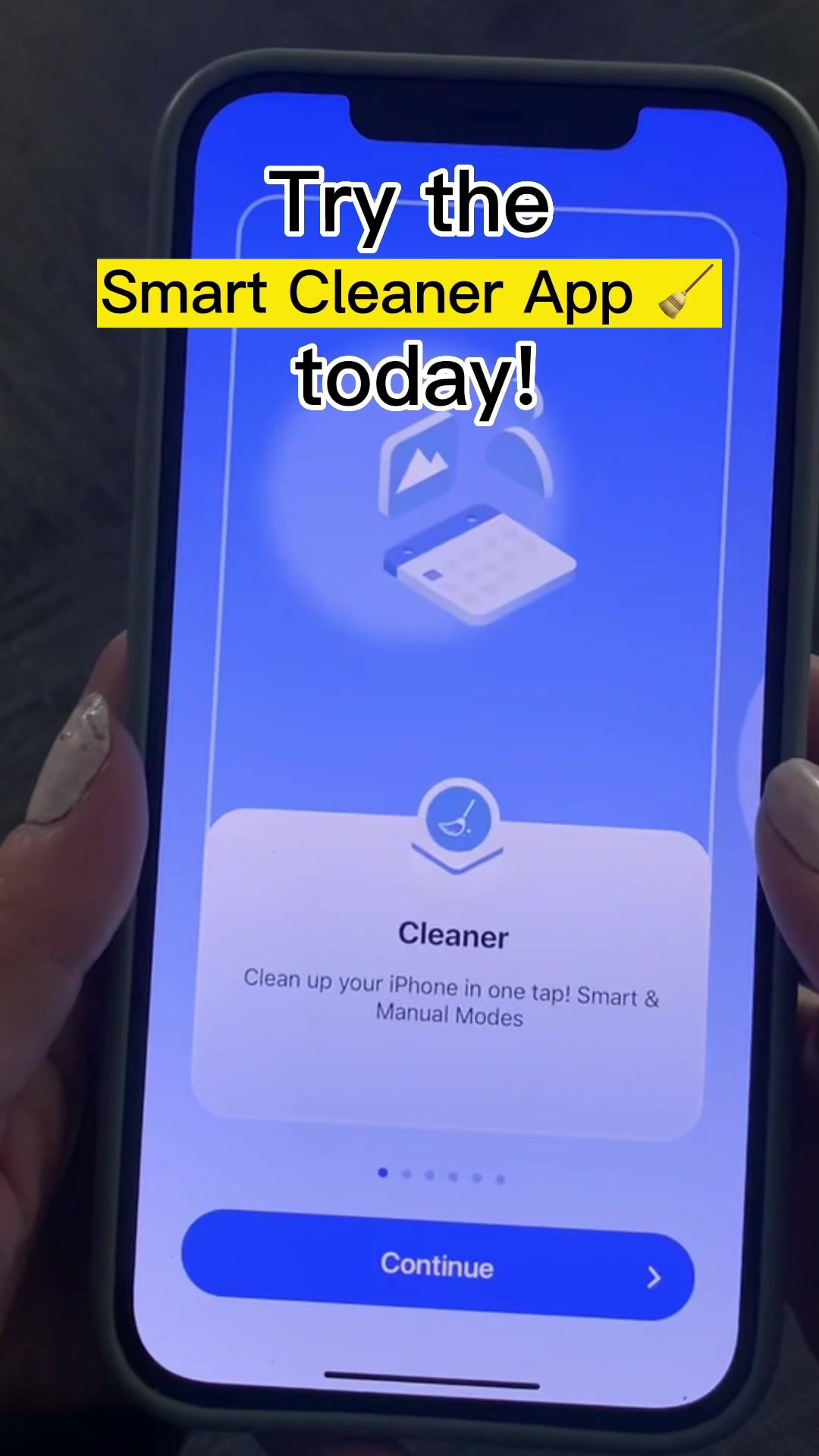 Delete duplicate photos and videos!