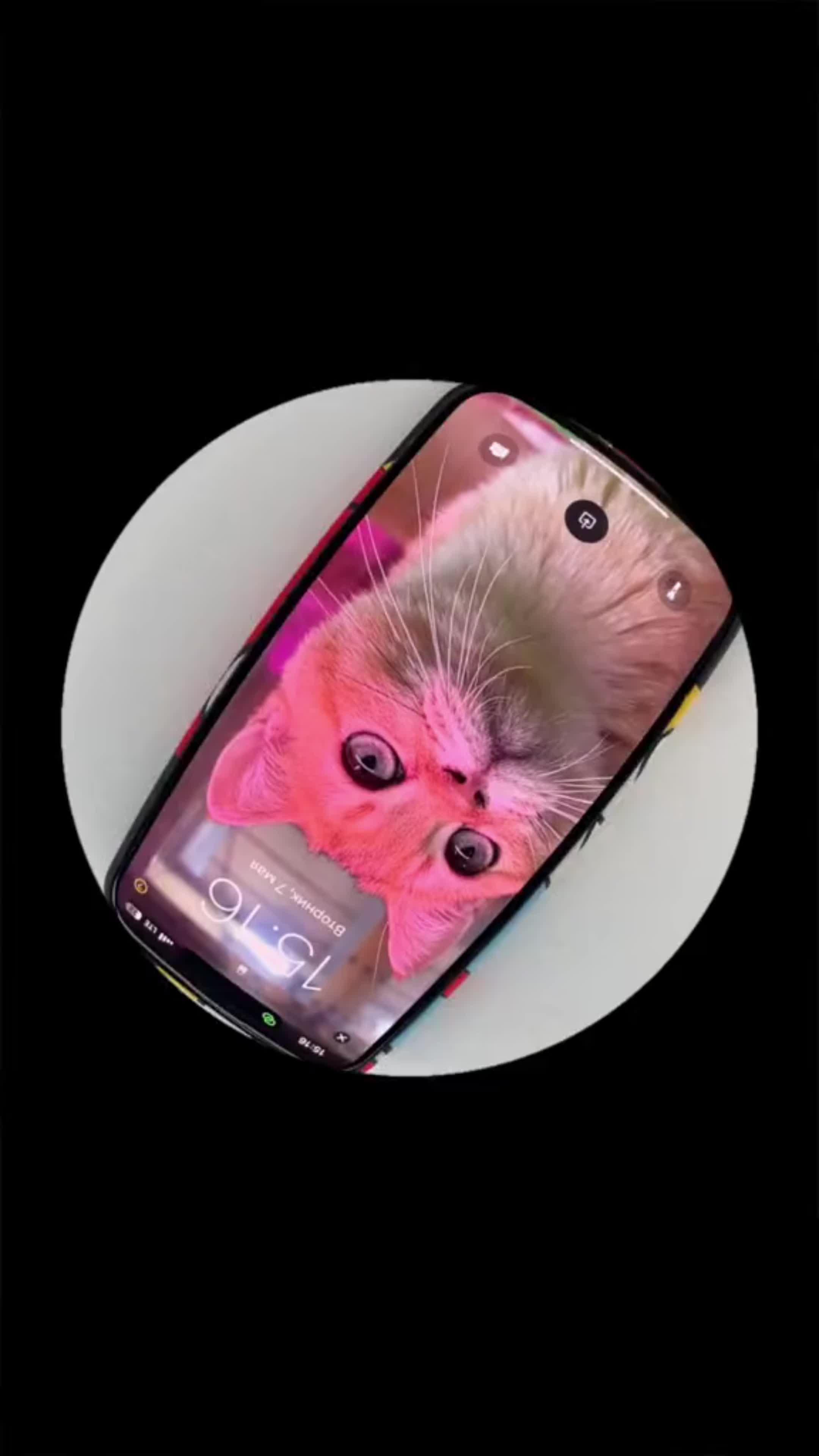 Which 4K wallpaper would you like to choose