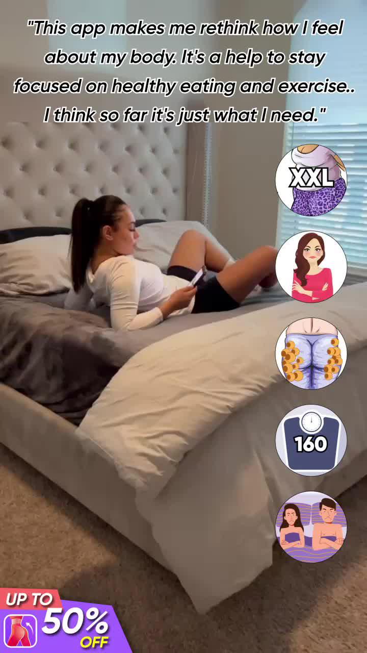 30-day Fitness Challenge! NO JUMPING, NO EXCUSES