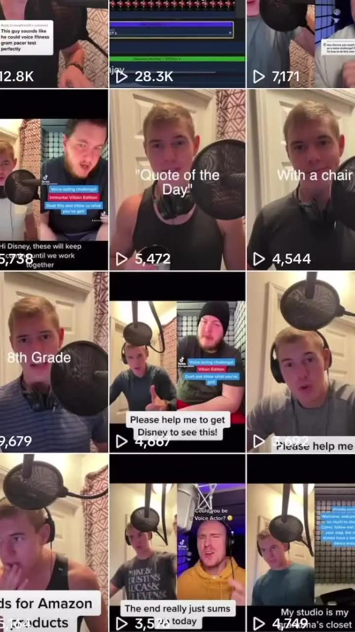 The easiest way to go viral