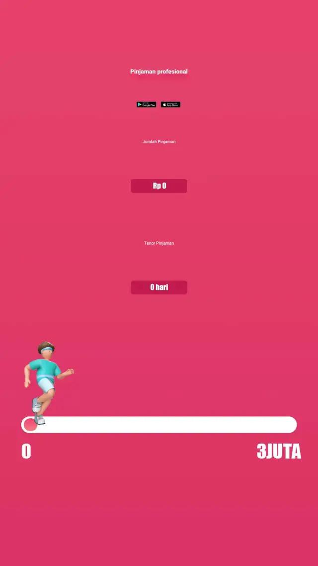 Butuh uang? hubungi kami