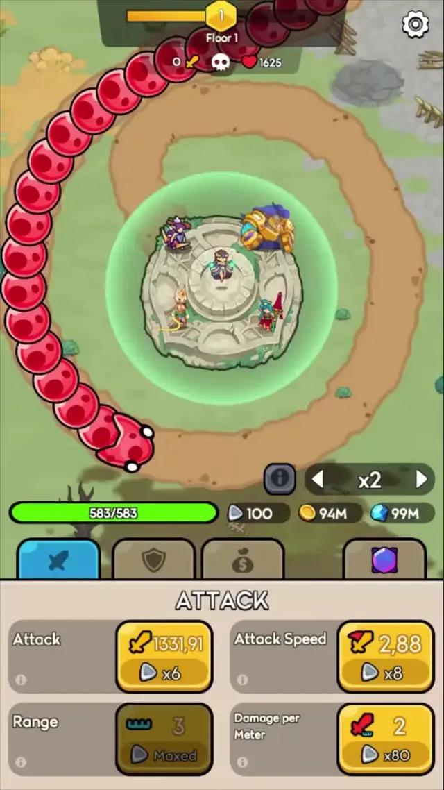 WoW, Top RPG Game 2024