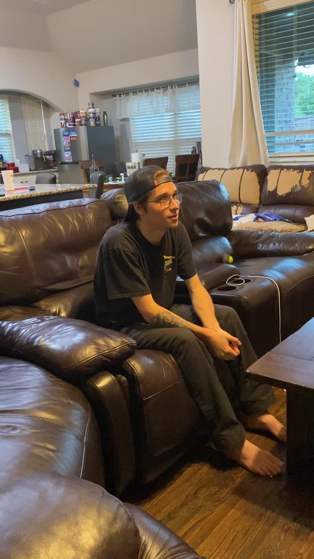 timate viewing experience