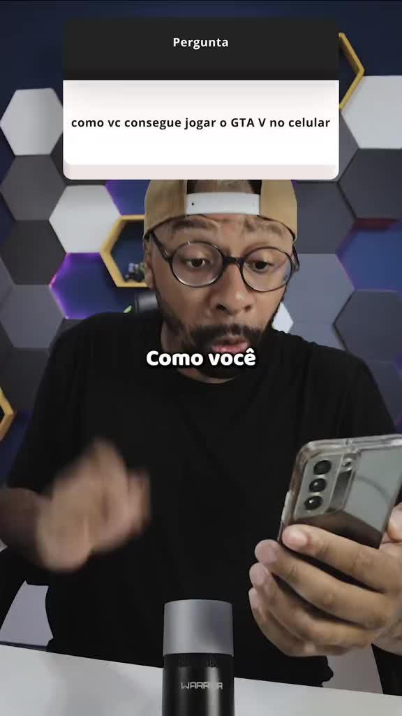 Jogue jogos de PC/Console no celular #cloudgaming  #joyark  #joyarkcloudgaming  #gamingpc  #game