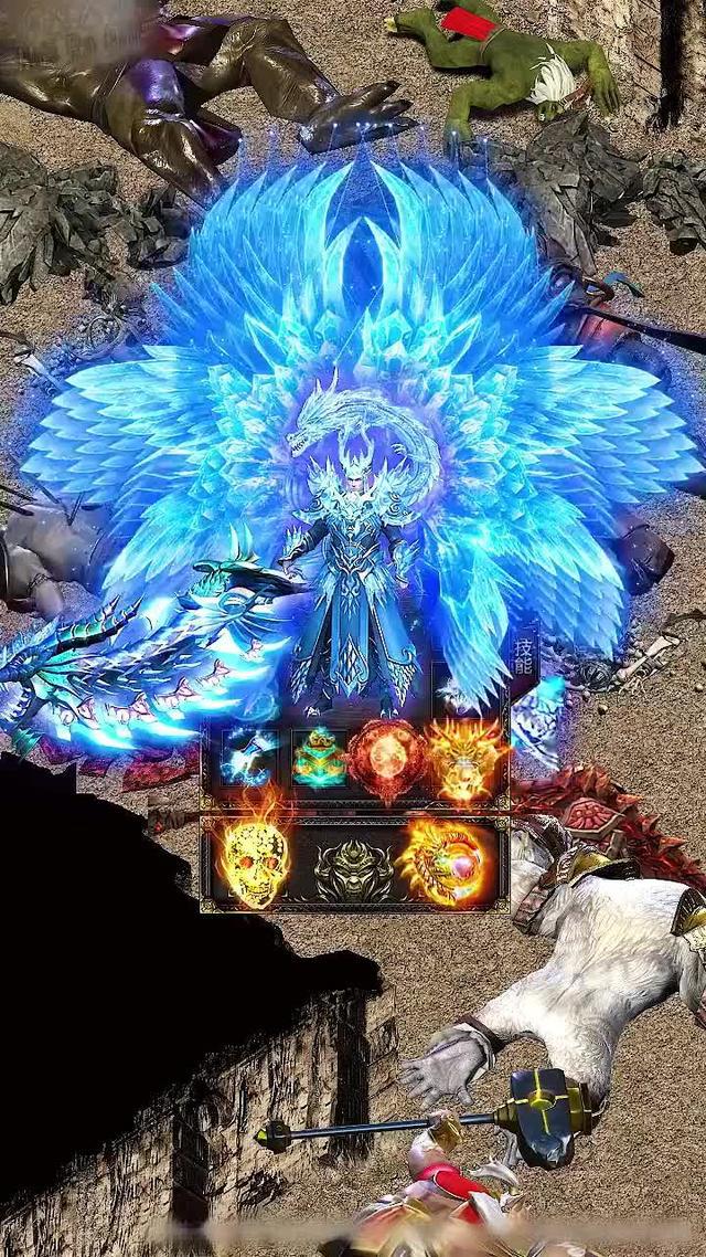 Trò chơi nhập vai trực tuyến tiên hiệp siêu phẩm nửa cuối năm 2023