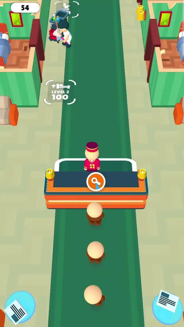 EIN SPIEL, DAS SIE VOLLSTÄNDIG BESETZT HÄLT!