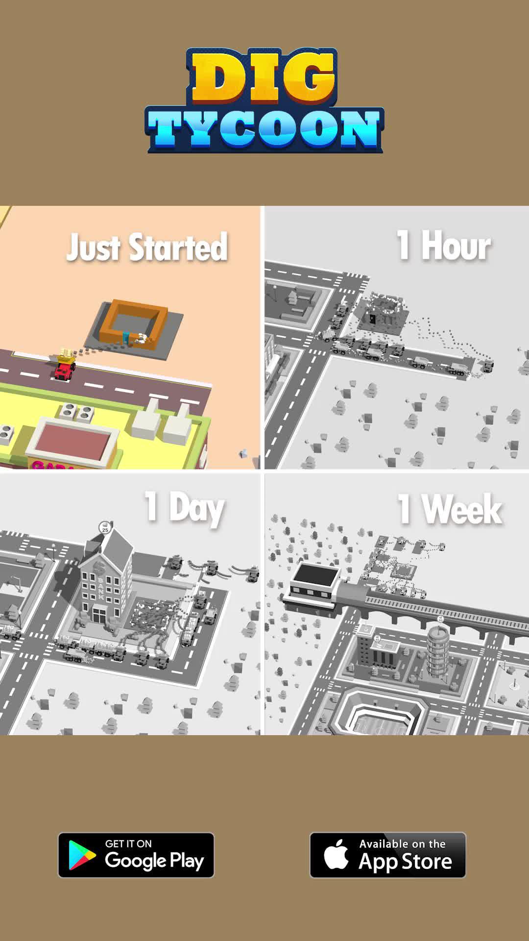 Build Your Own Brick Factory!