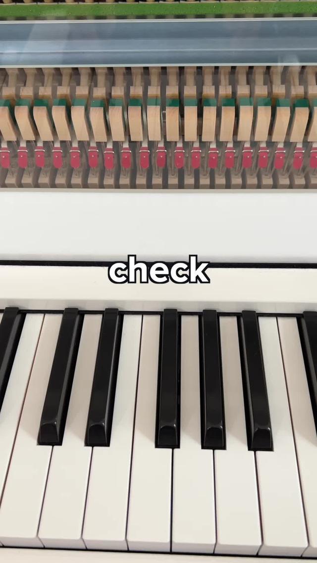 Lerne Klavier mit den Songs, die du liebst