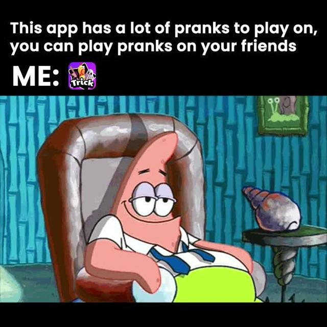 Funny Prank